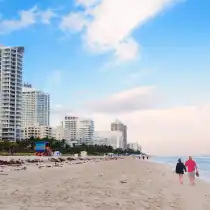 Hermosas Playas