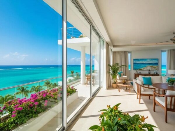 ¿Por Qué Prefiero Comprar Apartamentos en Punta Cana?