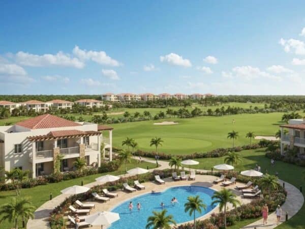 Inversión en Bienes Raíces Punta Cana vs Otros Destinos