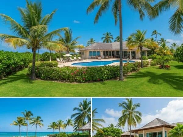 Descubrí los errores comunes al invertir en Punta Cana