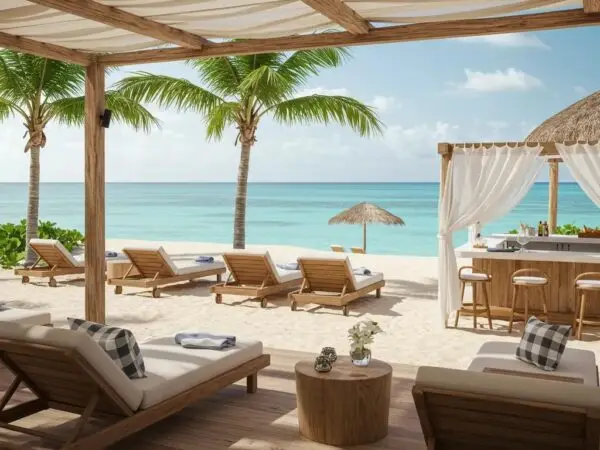 Punta Cana: Tu Próxima Gran Inversión Inmobiliaria con Amenidades de Lujo