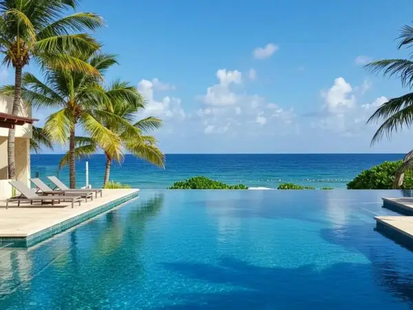 Descubre Las Amenidades De Lujo Que Aumentan El Valor